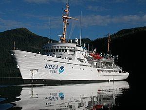 NOAAS Fairweather (S 220) httpsuploadwikimediaorgwikipediacommonsthu