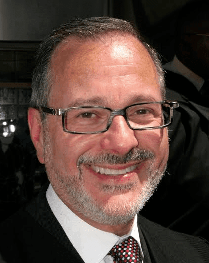 Noach Dear Brooklyn judge not entitled to retirement pension refund court