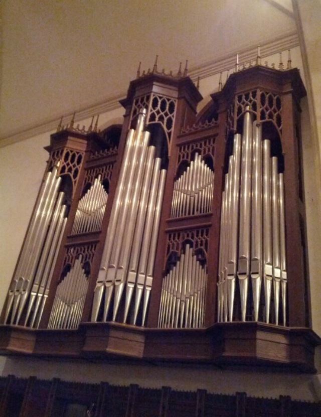 Noack Organ Company
