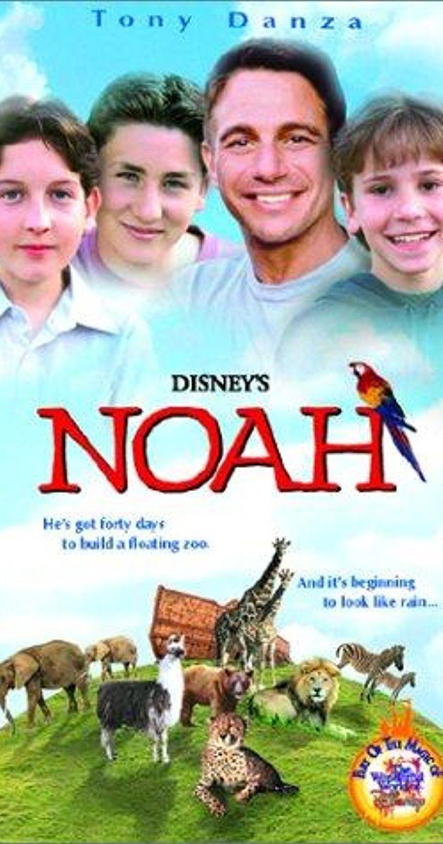 Noah (1998 film) httpsimagesnasslimagesamazoncomimagesMM