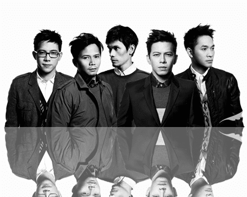 Noah (band) Noah Reveal a Glimpse of Their New Movie Music Weekly Asia