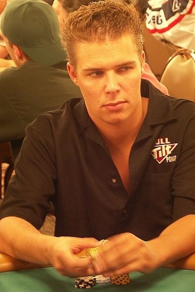 Noah Boeken Noah Boeken Exclusive MiniMarcel Poker Player