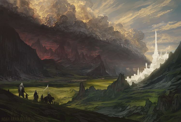 Noah Bradley Moat by noahbradley on DeviantArt