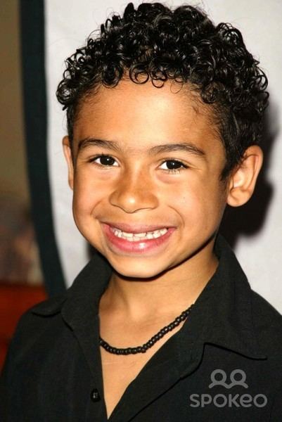Noah Gray-Cabey Noah GrayCabey aka Franklin from quotMy Wife amp Kidsquot A...