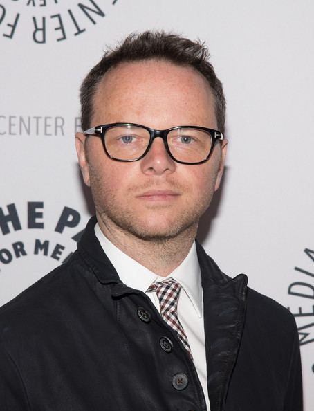 Noah Hawley Noah Hawley Pictures The Paley Center For Media Presents