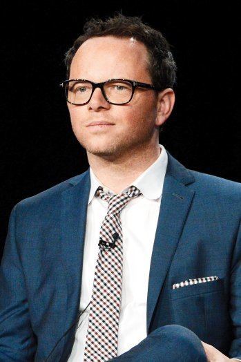 Noah Hawley Fargo39s39 Noah Hawley Inks Overall Deal With FX Productions