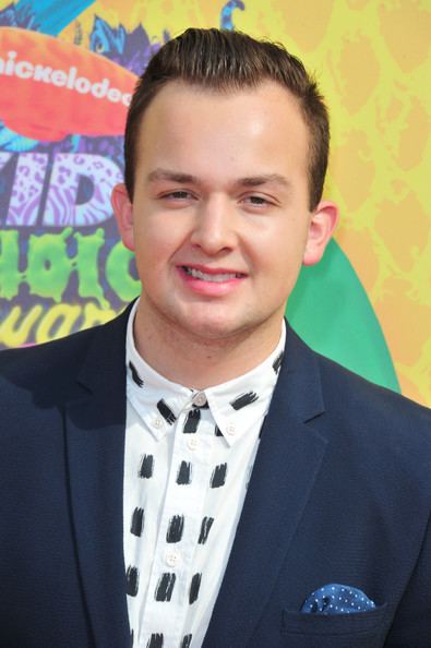 Noah Munck Noah Munck Pictures Nickelodeon39s 27th Annual Kids