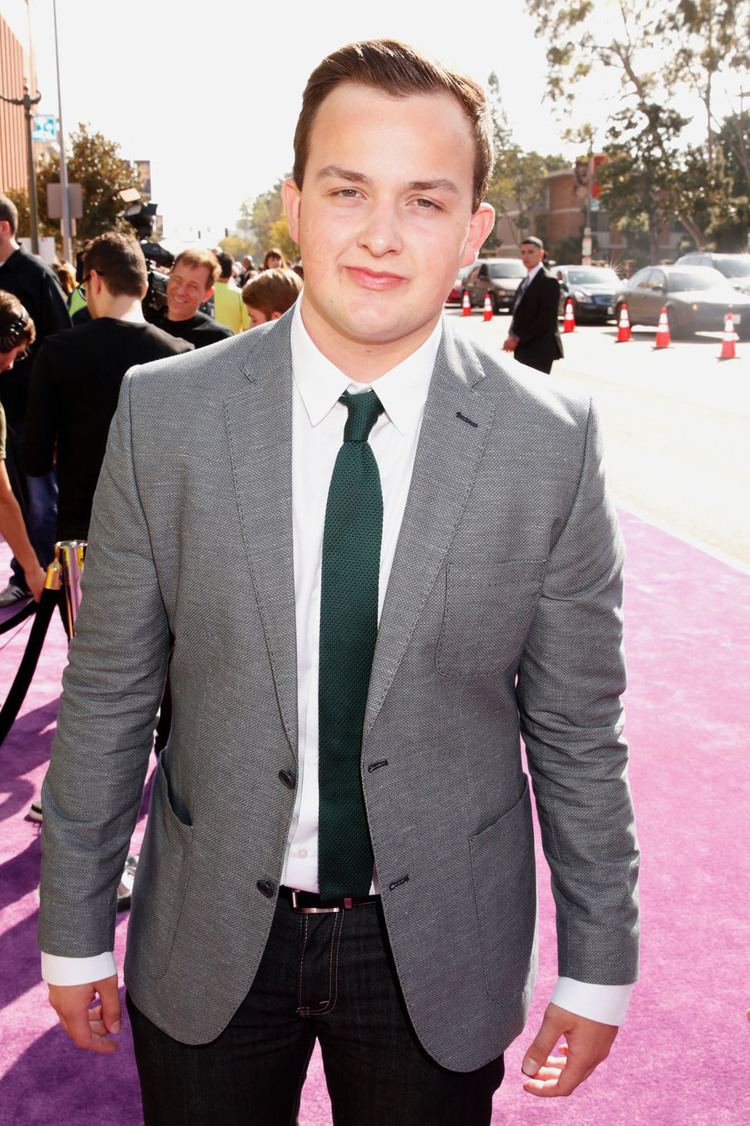 Noah Munck The Goldbergs39 Enlists Noah Munck for 39Naked39 Role