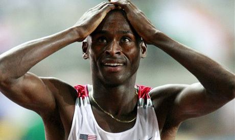 Noah Ngeny Athletics Kenyan athletes mull Bristol preOlympic camp