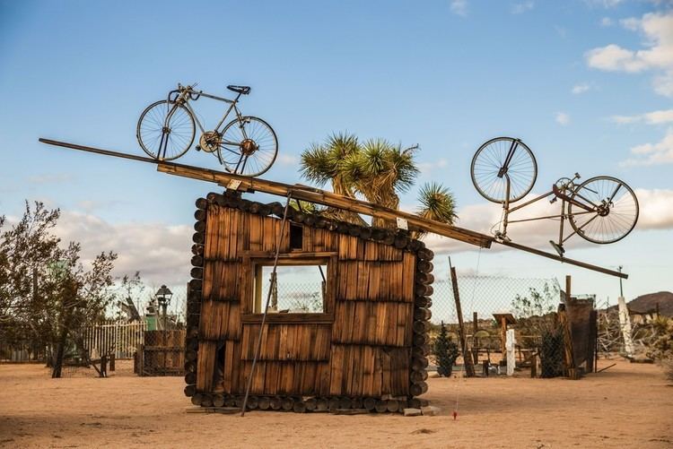 Noah Purifoy Noah Purifoys Socially Charged Junk Sculptures Return to Los Angeles