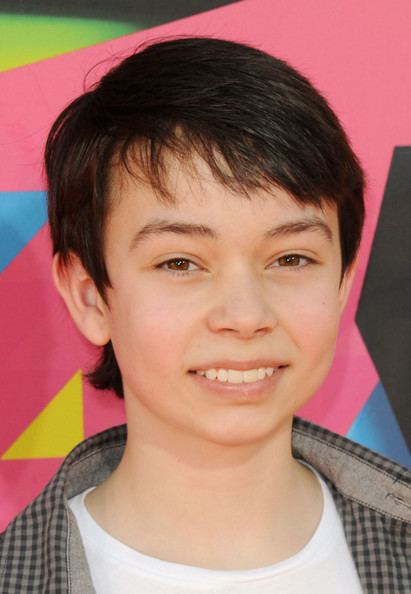 Noah Ringer Noah Ringer Pictures Nickelodeon39s 23rd Annual Kids