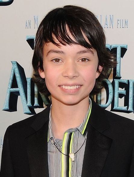 Noah Ringer Pictures amp Photos of Noah Ringer IMDb