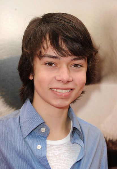 Noah Ringer Noah Ringer Photos Premiere Of DreamWorks Animation39s