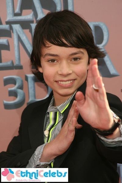 Noah Ringer Noah Ringer Ethnicity of Celebs What Nationality