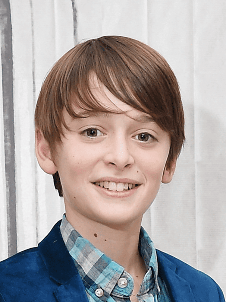 Noah Schnapp Noah Schnapp Celebrity TVGuidecom