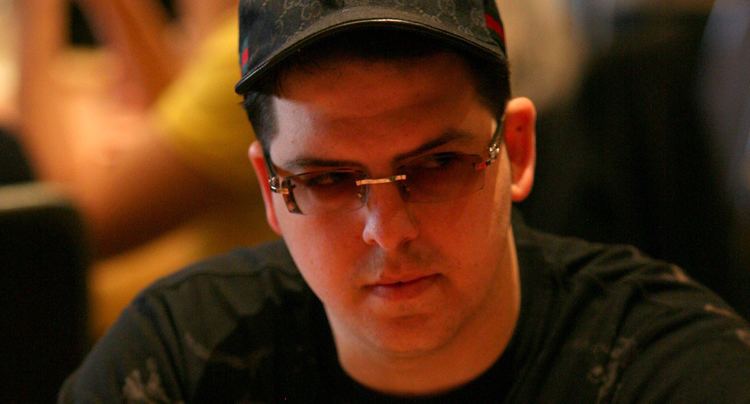 Noah Schwartz Noah Schwartz Poker Player