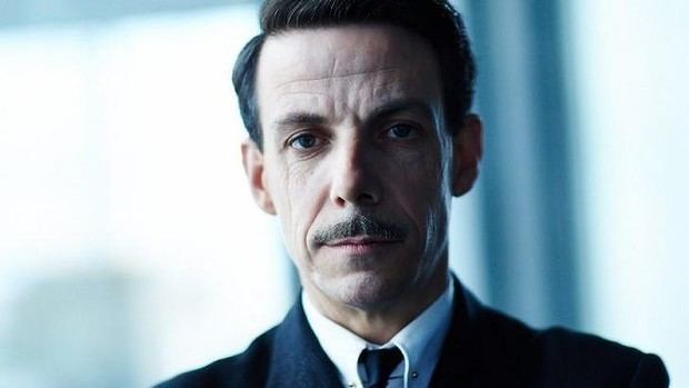 Noah Taylor Noah Taylor goes from nowhere to everywhere