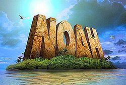 Noah (TV series) httpsuploadwikimediaorgwikipediaenthumb7