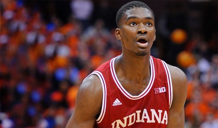Noah Vonleh 10 Rookies We39re Excited for in NBA 2K15 Page 3 of 5