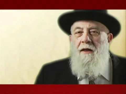 Noah Weinberg Rav Noach Weinberg on The Six Constant Mitzvos Mitzvah 1