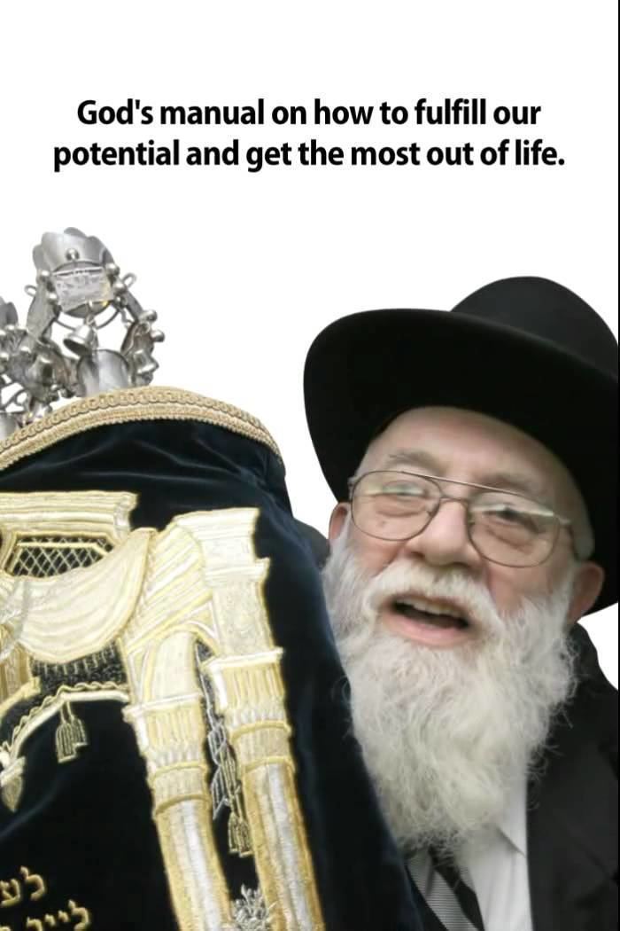 Noah Weinberg Instructions For Living Teachings From Rabbi Noah