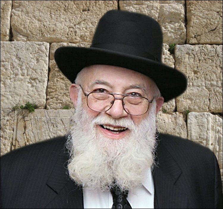 Noah Weinberg Judaism 101 Stipend College Jerusalem U