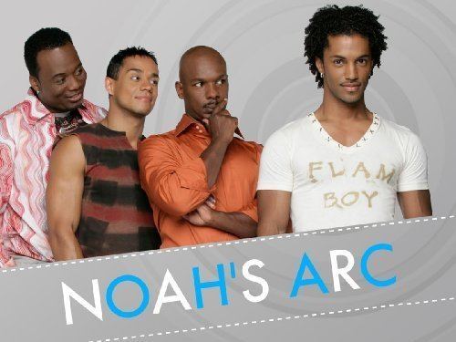 Noah's Arc (TV series) Looking For Representation Five Other Shows That Paved The Way For