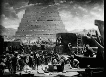 Noah's Ark (1928 film) LArche de No Noahs Ark 1928 de Michael Curtiz Shangols