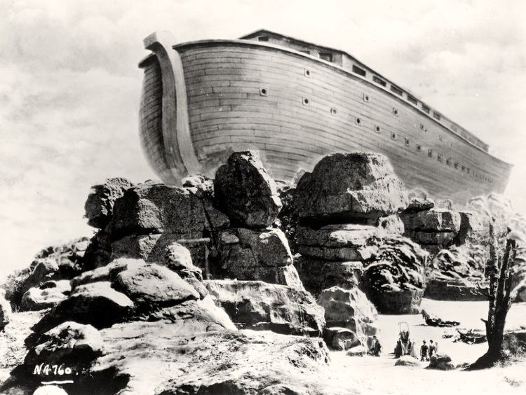 Noah's Ark (1928 film) Noahs Ark 1928 The 1920s John Wayne Message Board JWMB