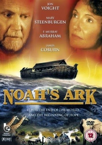 Noah's Ark (miniseries) Catholic News World FREE Catholic Movies NOAHS Ark Movie Stars