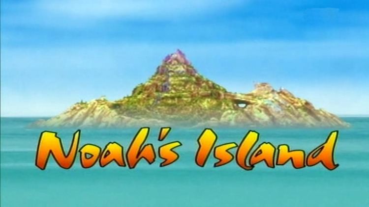 Noah's Island Noah39s Island 1997 TV Series Movietube 3 Seasons