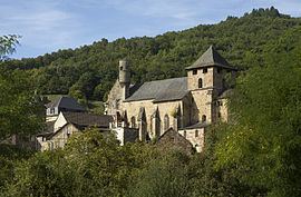 Noailhac, Corrèze httpsuploadwikimediaorgwikipediacommonsthu
