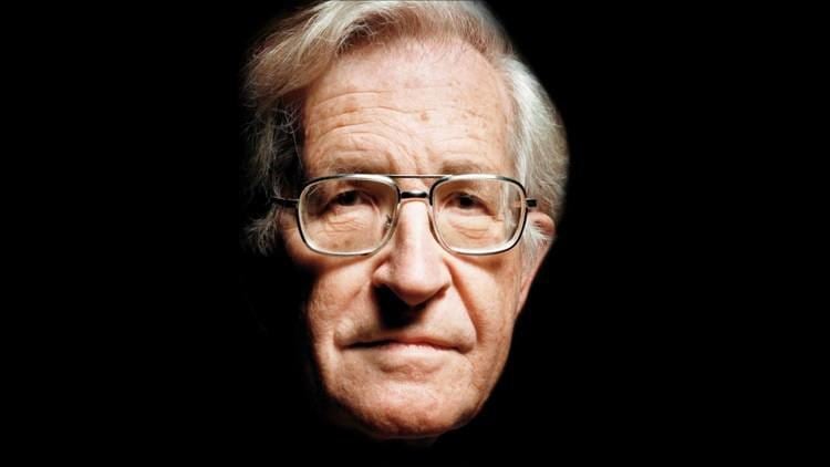 Noam Chomsky Noam Chomsky Mohawk Valley Formula Americanismwmv YouTube