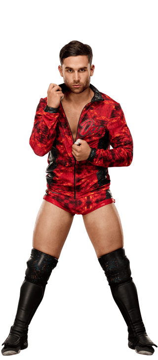 Noam Dar Noam Dar WWEcom