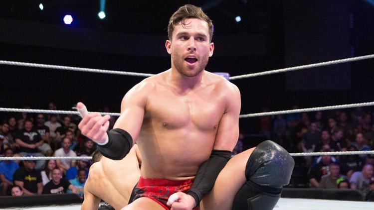 Noam Dar Noam Dar WWEcom