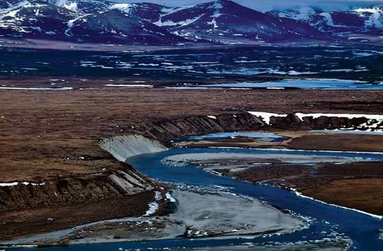 Noatak National Preserve Noatak National Preserve park Alaska United States Britannicacom