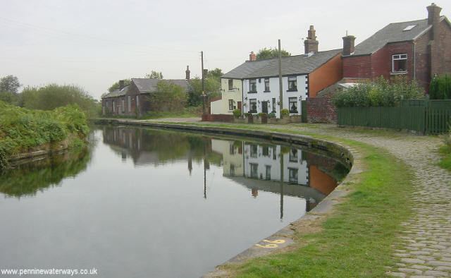 Nob End FileManchester Bolton and Bury canal Nob Endjpg Wikimedia Commons