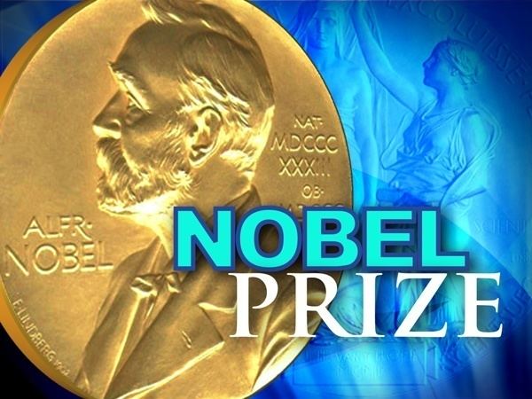 Nobel Prize Nobel Prize IASOC