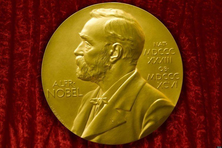 Nobel Prize The Nobel Prize Winners of the Nobel Prize in Literature Full