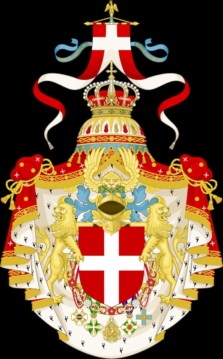 Nobility of Italy