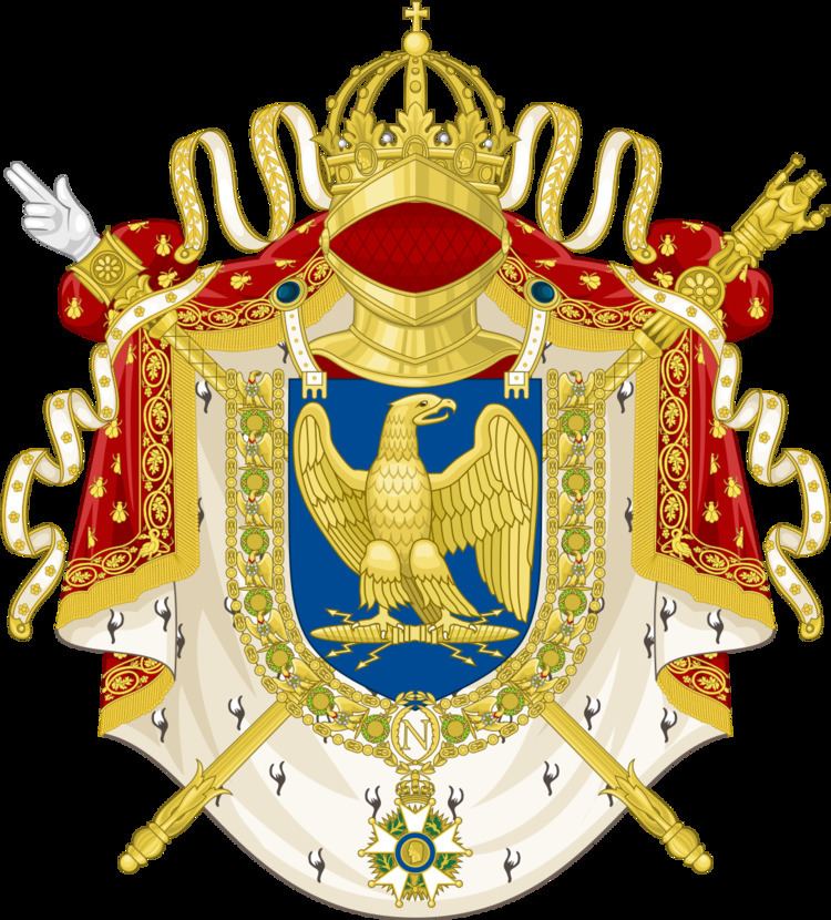 Nobility of the First French Empire