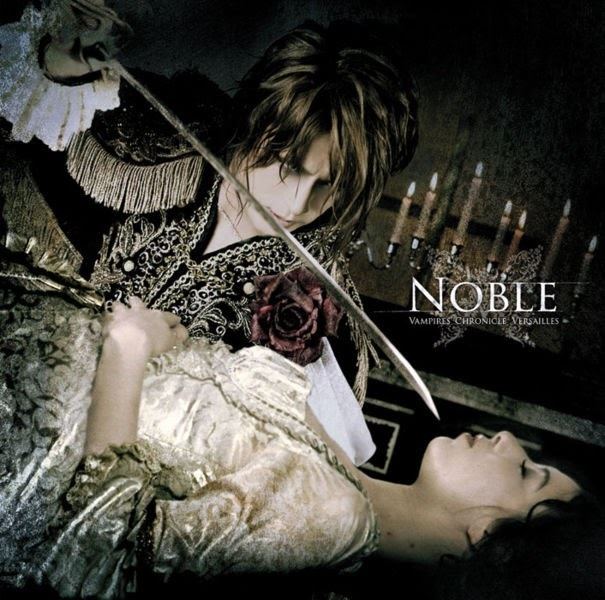 Noble (album) 2bpblogspotcomlJWOUlBUD4Sfb06IJdWRIAAAAAAA