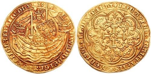 Noble (English coin)