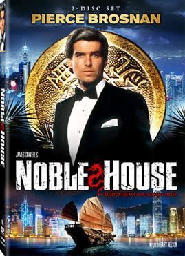 Noble House (miniseries) Noble House miniseries Wikipedia