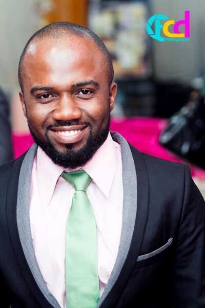 Noble Igwe BN Making It Meet The AllRounder It39s 360 Degrees of The