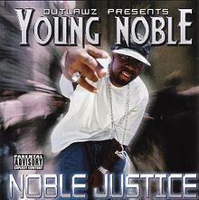 Noble Justice httpsuploadwikimediaorgwikipediaenthumba