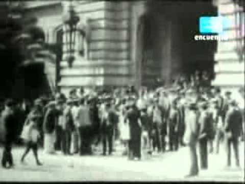 Nobleza gaucha (1915 film) Nobleza Gaucha 1915 Pelcula argentina YouTube