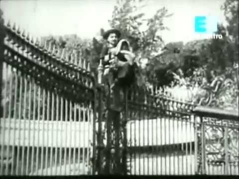 Nobleza gaucha (1915 film) Nobleza Gaucha 1915 Pelcula completa Cairo Gunche Martinez de