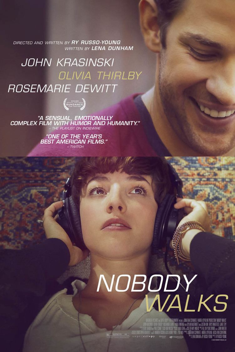 Nobody Walks wwwgstaticcomtvthumbmovieposters9028450p902