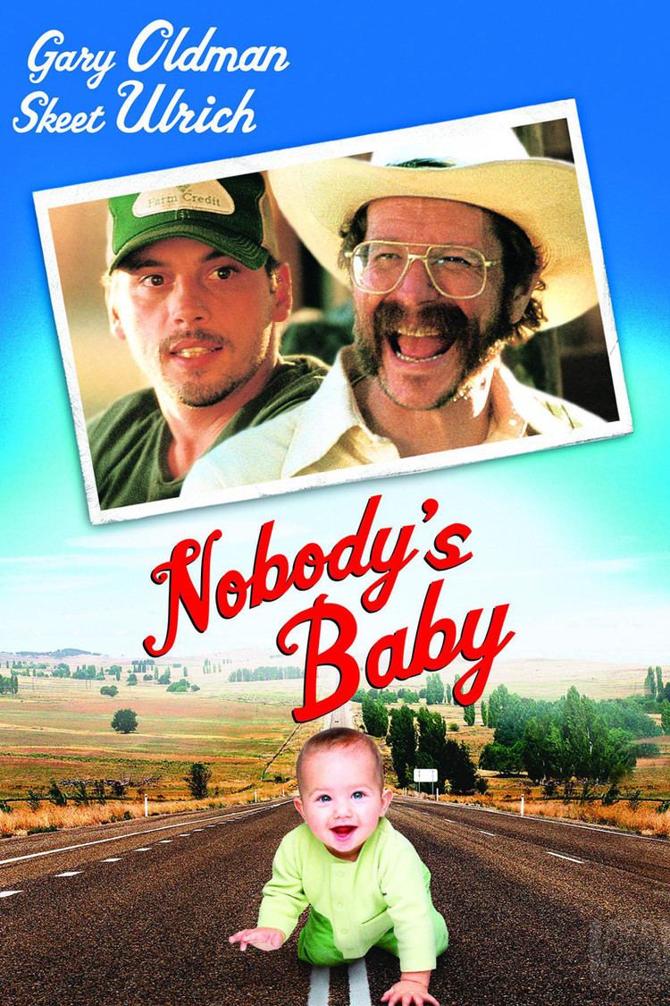 Nobody's Baby (2001 film) wwwgstaticcomtvthumbdvdboxart30733p30733d